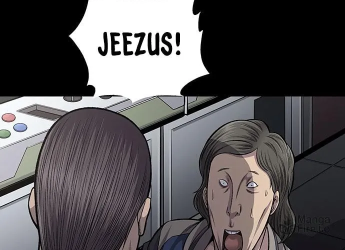 Vigilante Chapter 53 page 30 - 