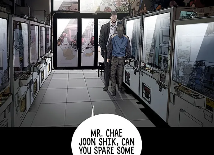 Vigilante Chapter 53 page 32 - 