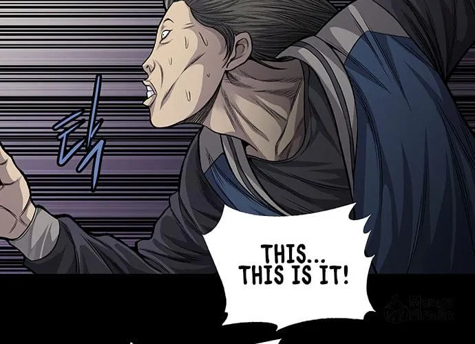Vigilante Chapter 53 page 40 - 