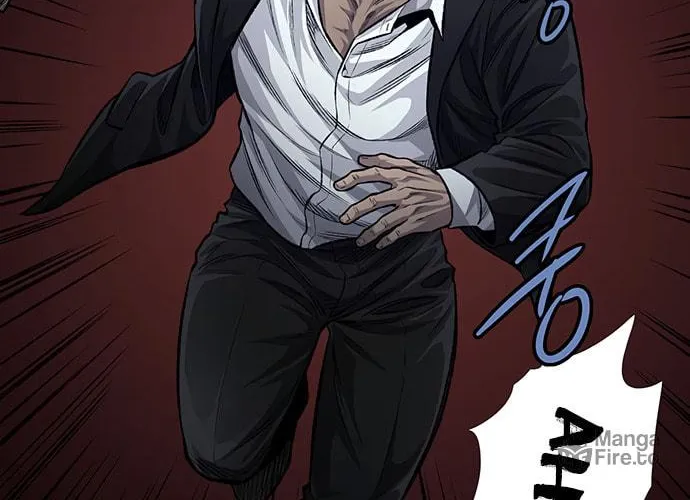 Vigilante Chapter 53 page 42 - 