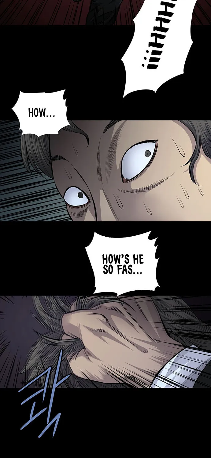 Vigilante Chapter 53 page 43 - 