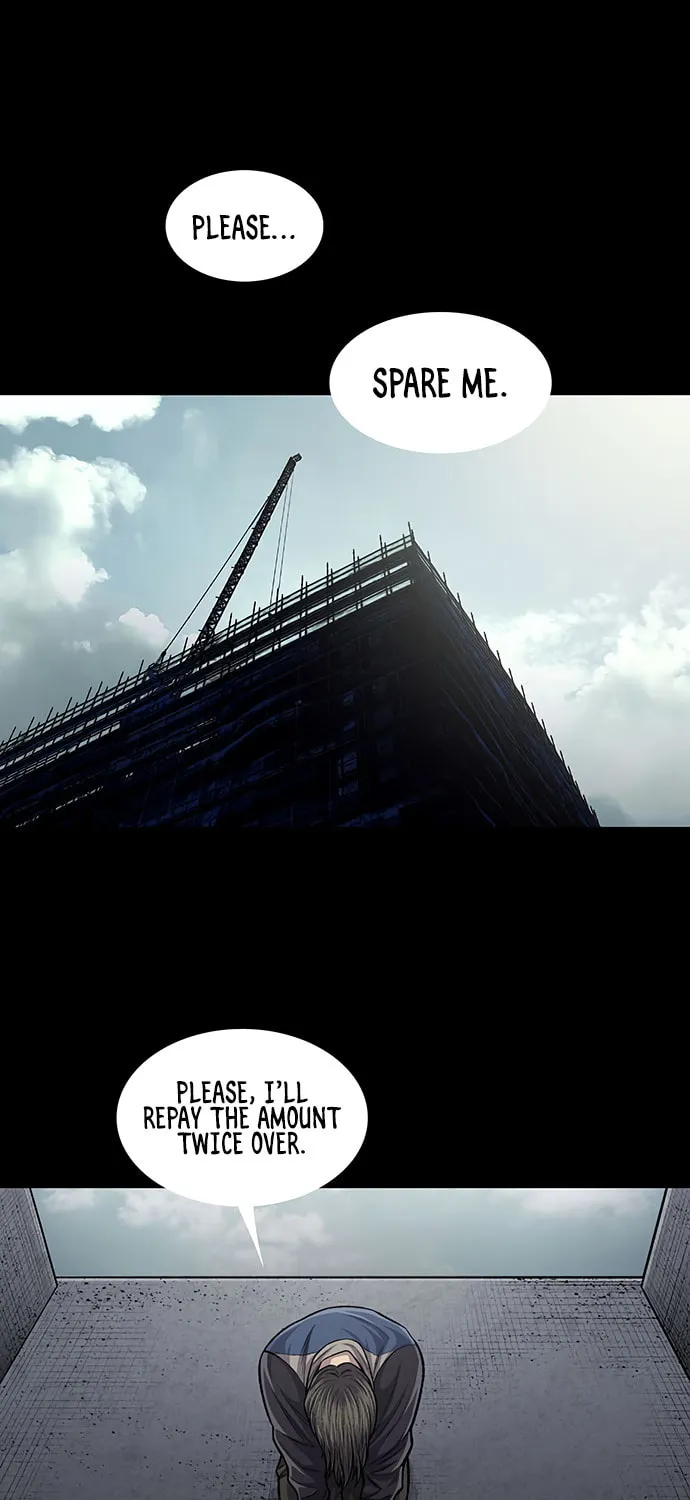 Vigilante Chapter 53 page 45 - 