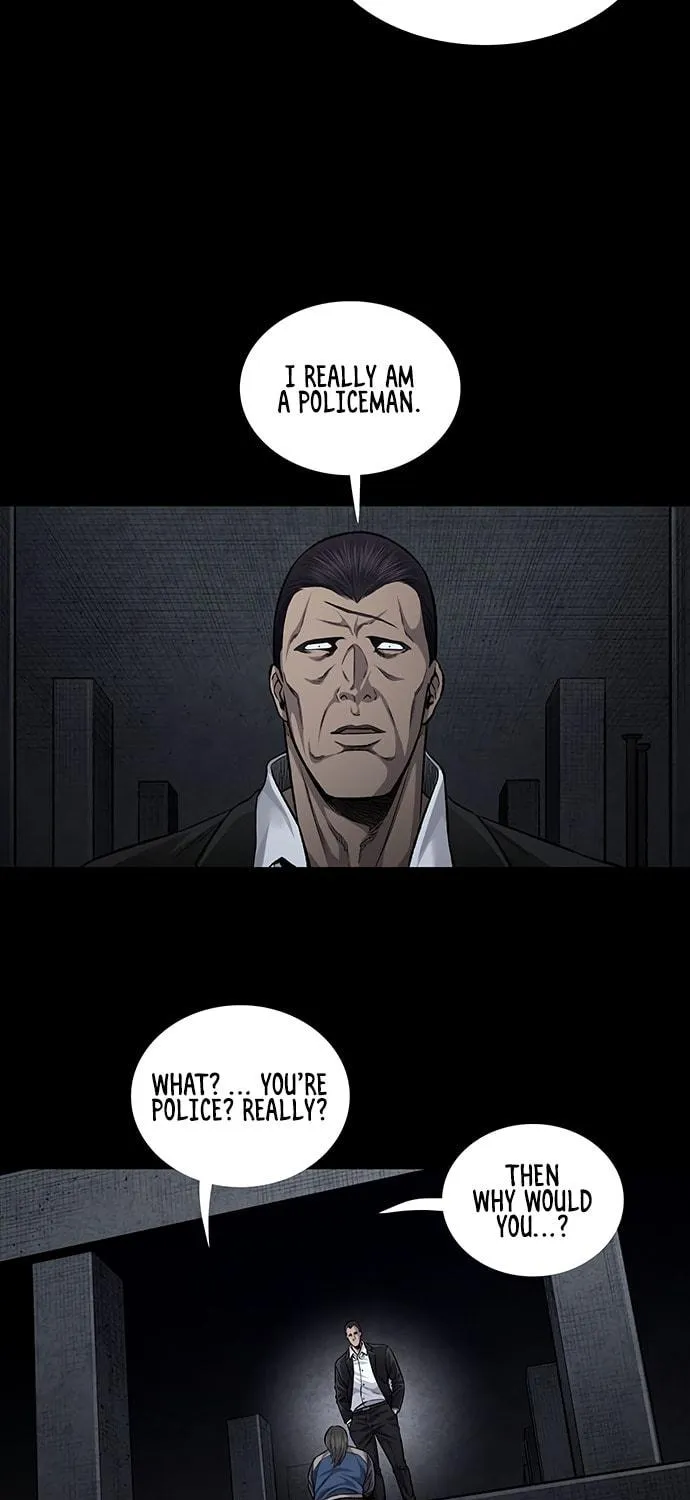 Vigilante Chapter 53 page 47 - 