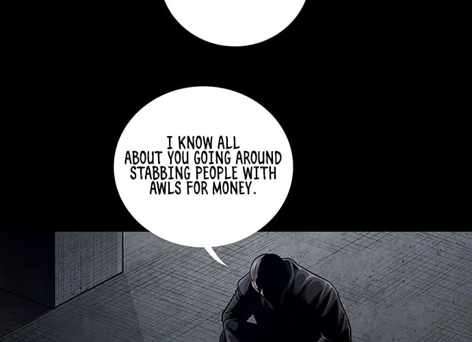 Vigilante Chapter 53 page 52 - 