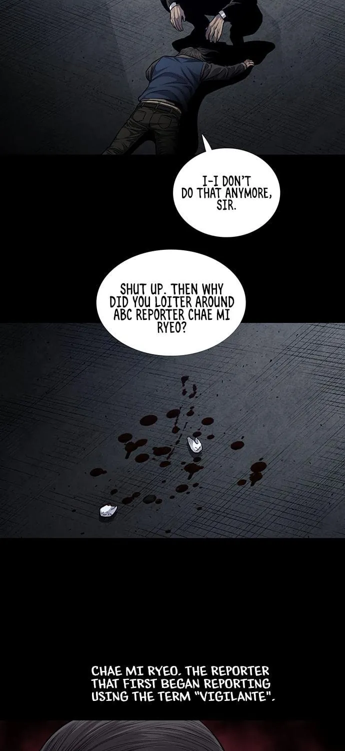 Vigilante Chapter 53 page 53 - 