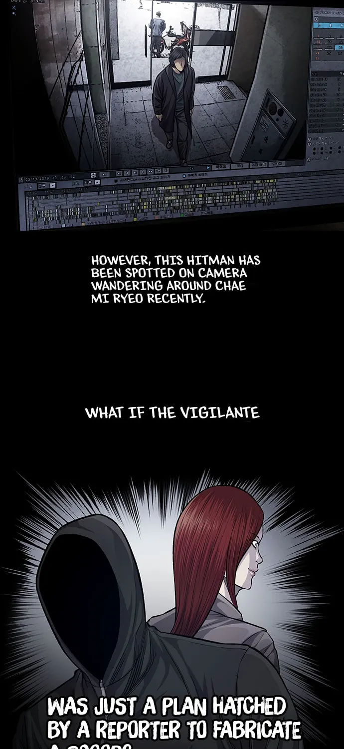 Vigilante Chapter 53 page 57 - 