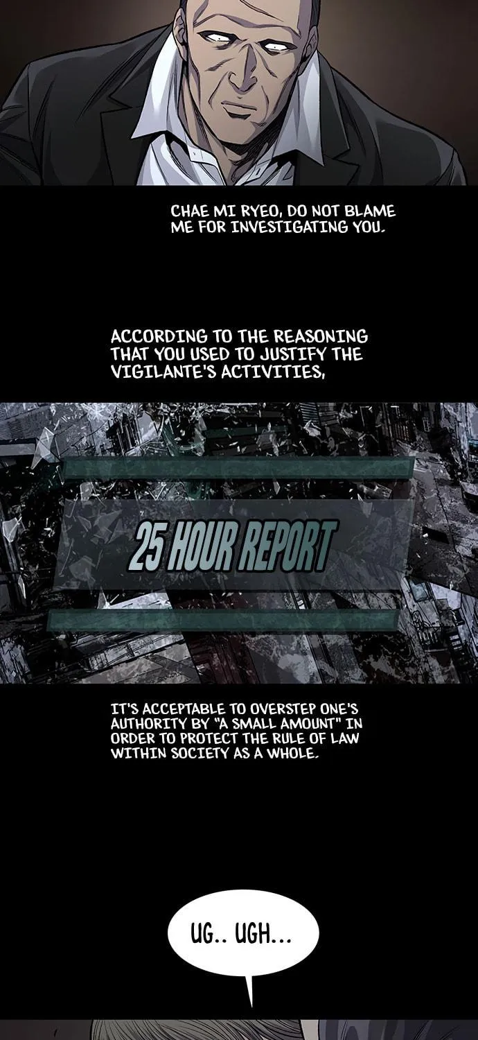 Vigilante Chapter 53 page 59 - 