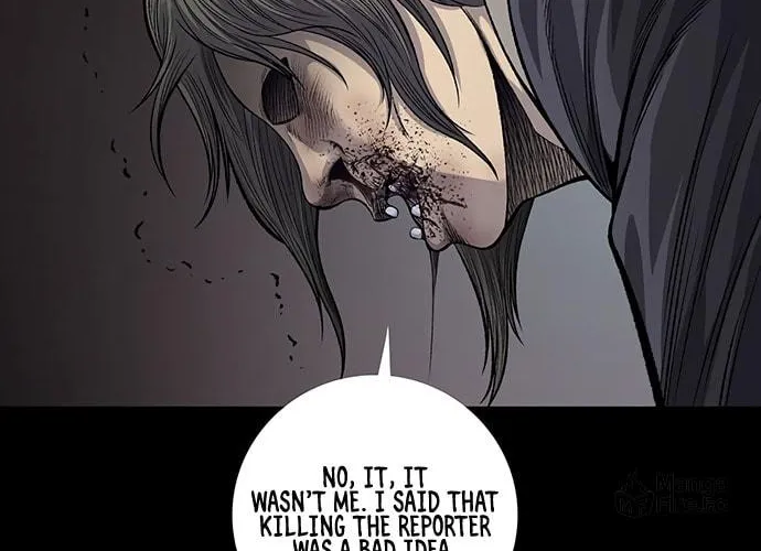 Vigilante Chapter 53 page 60 - 