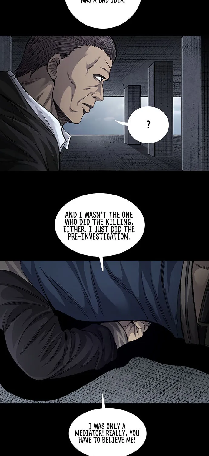 Vigilante Chapter 53 page 61 - 