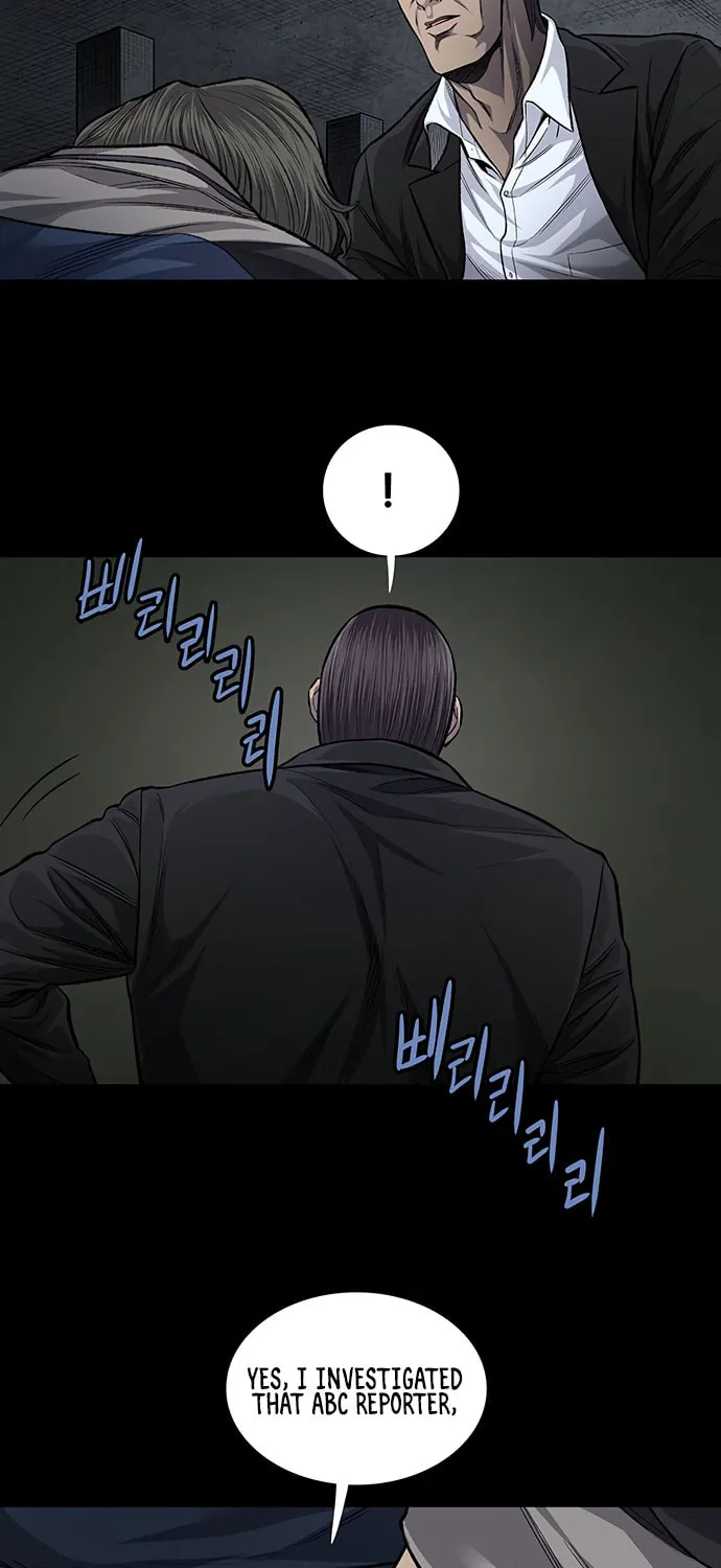 Vigilante Chapter 53 page 63 - 