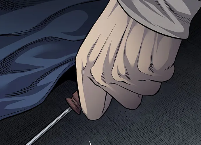 Vigilante Chapter 53 page 64 - 