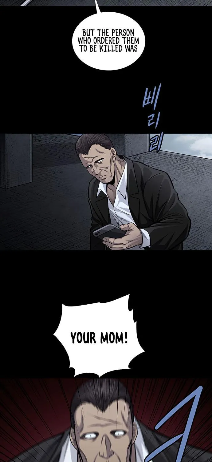 Vigilante Chapter 53 page 65 - 
