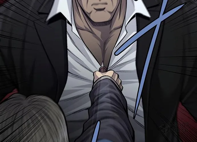 Vigilante Chapter 53 page 66 - 
