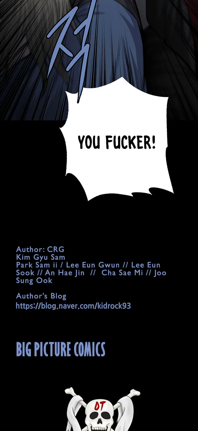 Vigilante Chapter 53 page 67 - 