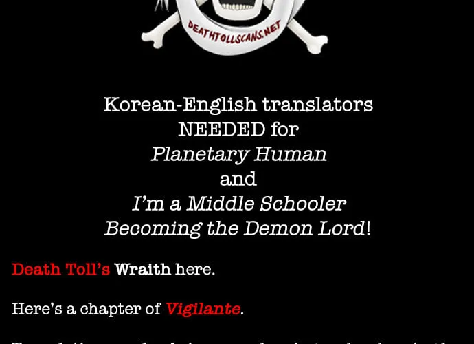 Vigilante Chapter 53 page 68 - 