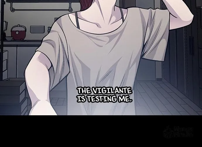 Vigilante Chapter 53 page 10 - 
