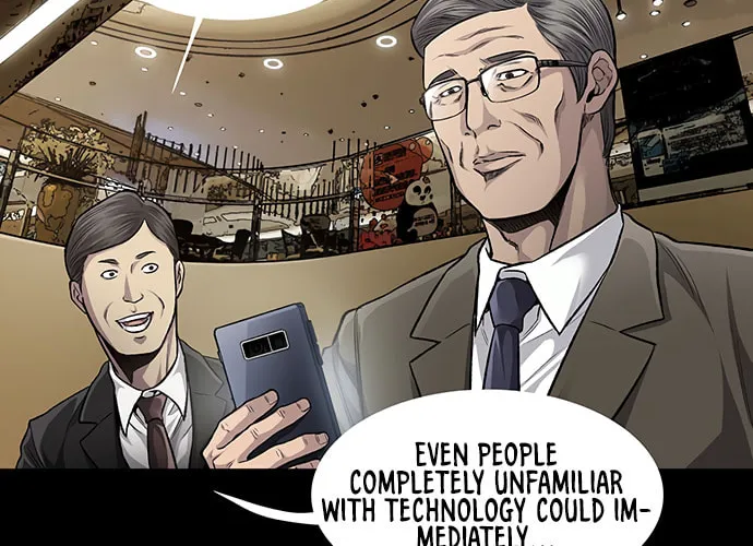Vigilante Chapter 54 page 2 - 