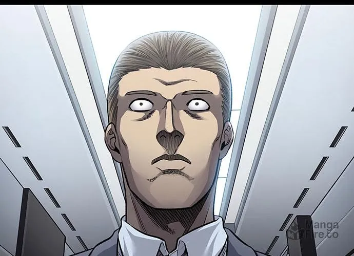 Vigilante Chapter 54 page 12 - 