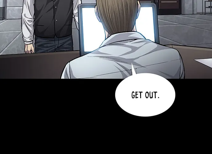 Vigilante Chapter 54 page 14 - 