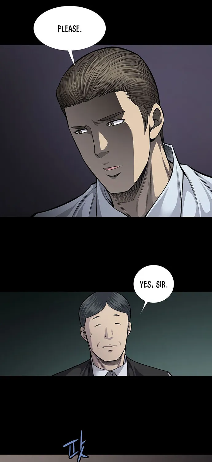 Vigilante Chapter 54 page 15 - 