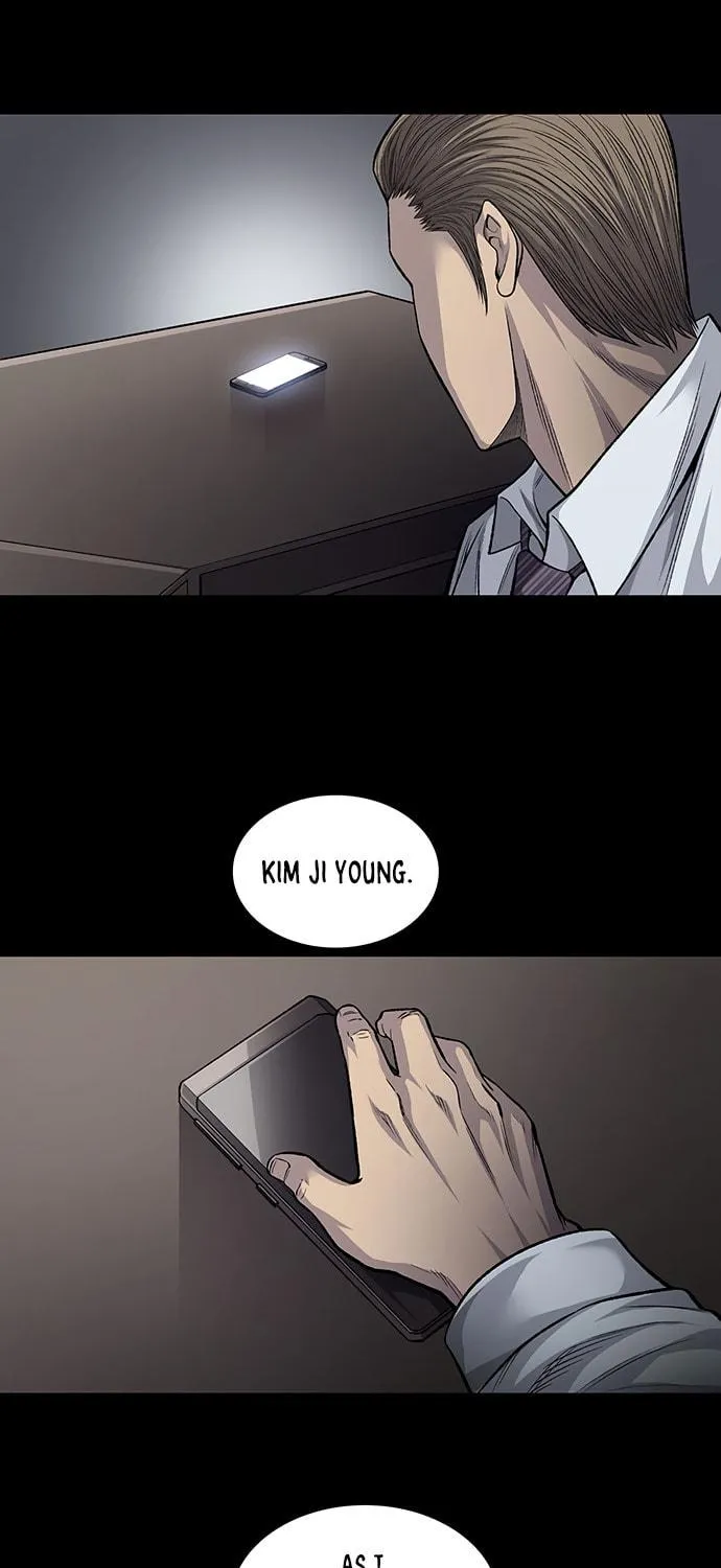 Vigilante Chapter 54 page 17 - 