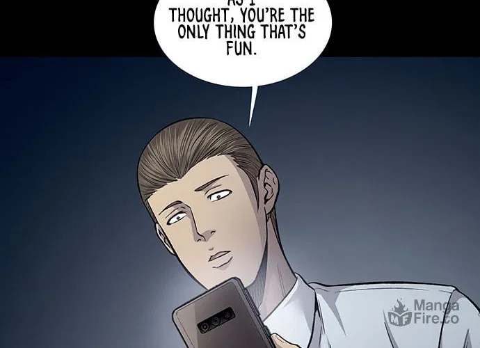 Vigilante Chapter 54 page 18 - 