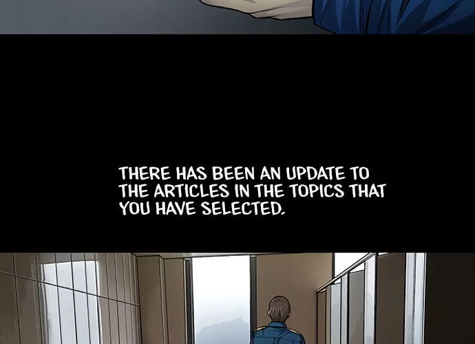 Vigilante Chapter 54 page 22 - 