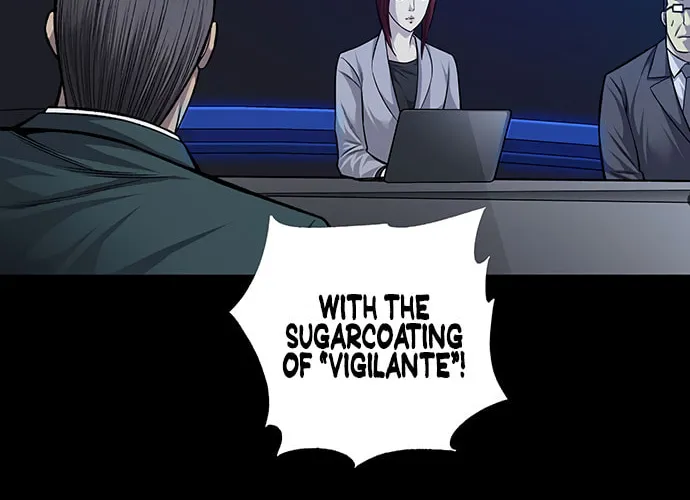 Vigilante Chapter 54 page 26 - 