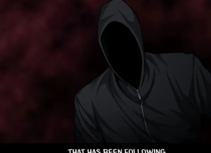 Vigilante Chapter 54 page 28 - 