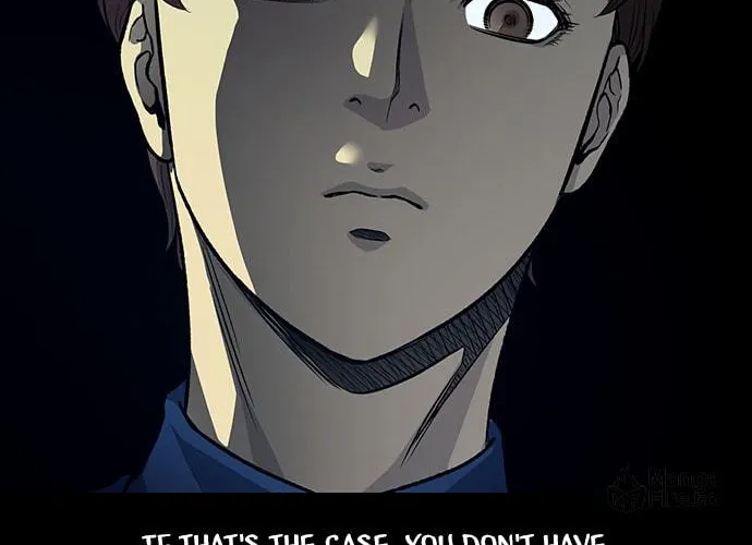 Vigilante Chapter 54 page 30 - 