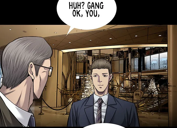 Vigilante Chapter 54 page 4 - 