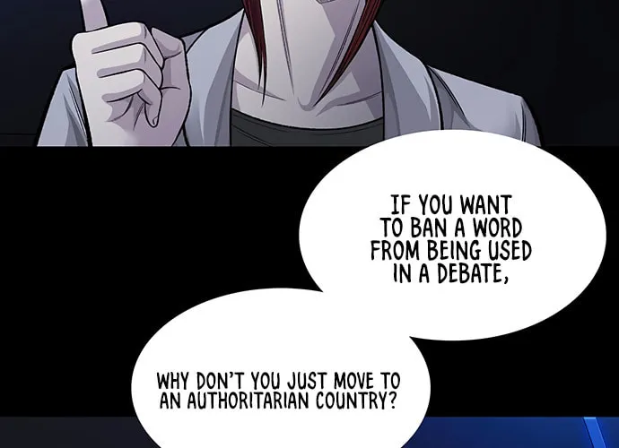 Vigilante Chapter 54 page 32 - 