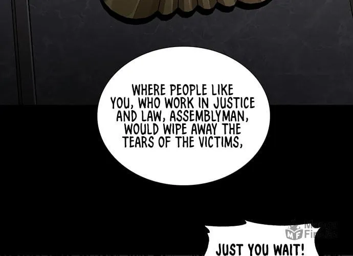 Vigilante Chapter 54 page 36 - 