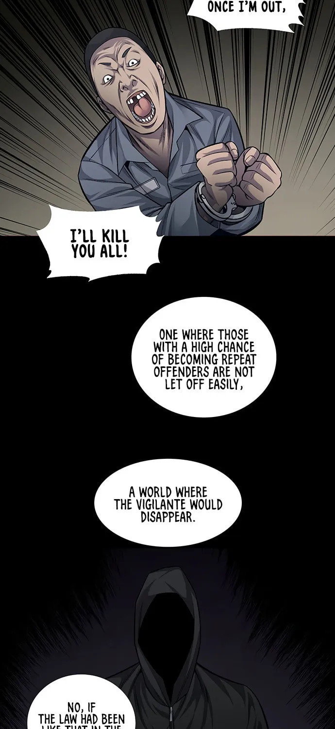 Vigilante Chapter 54 page 37 - 