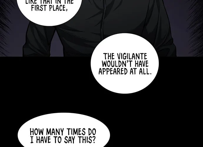 Vigilante Chapter 54 page 38 - 