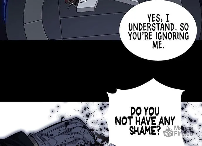 Vigilante Chapter 54 page 40 - 