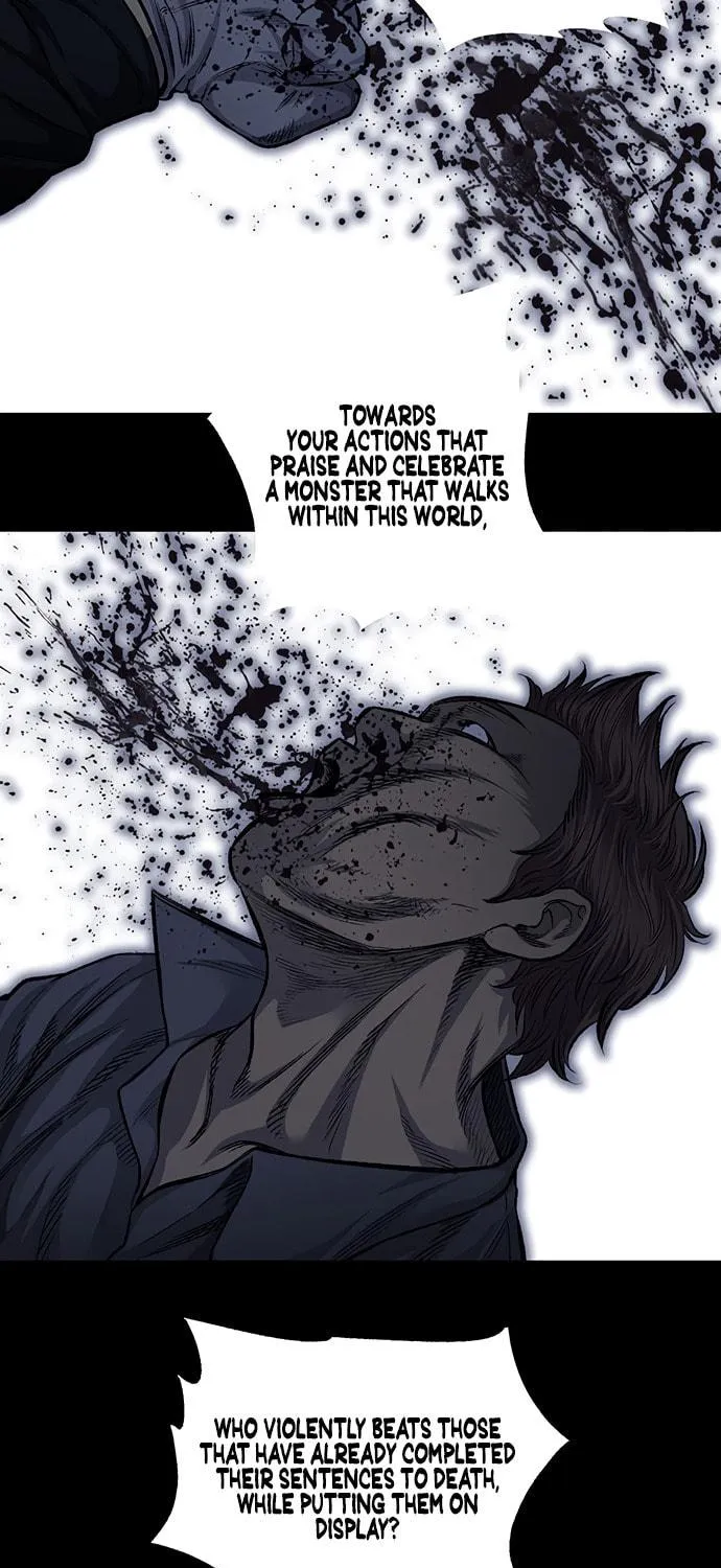 Vigilante Chapter 54 page 41 - 