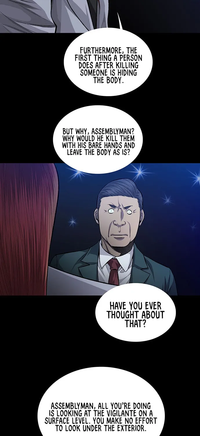 Vigilante Chapter 54 page 45 - 