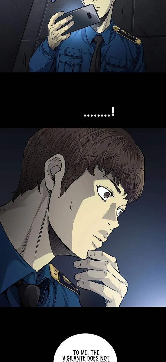Vigilante Chapter 54 page 47 - 