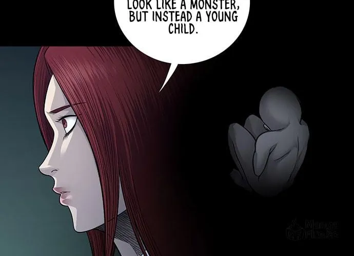 Vigilante Chapter 54 page 48 - 