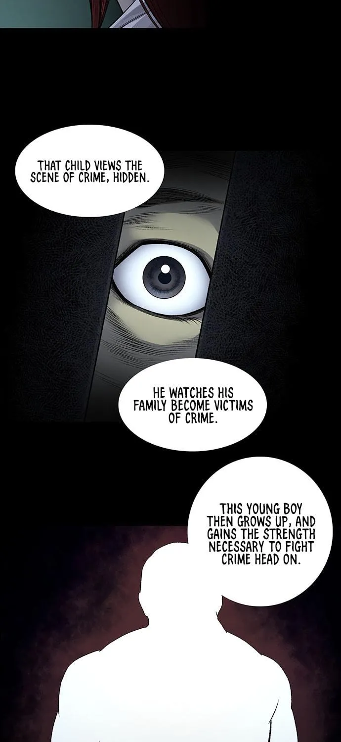 Vigilante Chapter 54 page 49 - 