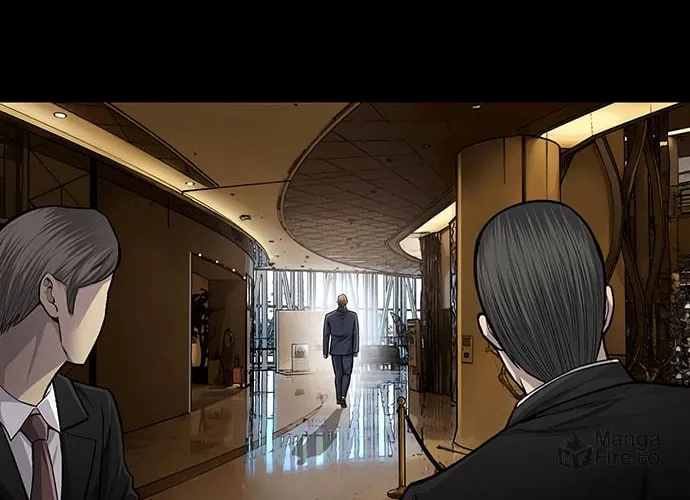 Vigilante Chapter 54 page 6 - 