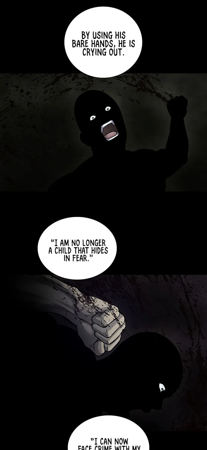 Vigilante Chapter 54 page 51 - 