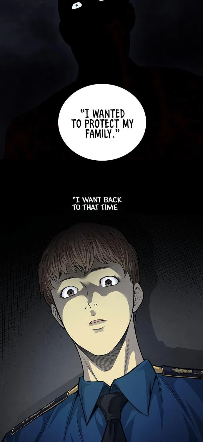 Vigilante Chapter 54 page 53 - 