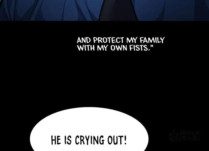 Vigilante Chapter 54 page 54 - 