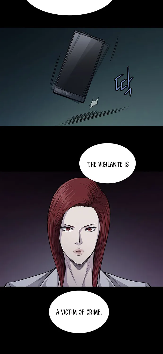 Vigilante Chapter 54 page 55 - 