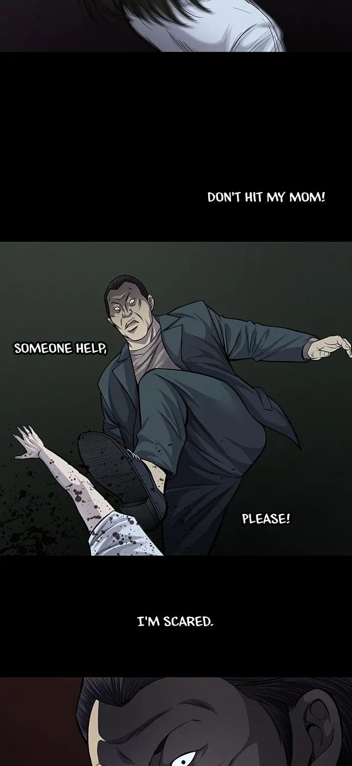 Vigilante Chapter 54 page 59 - 
