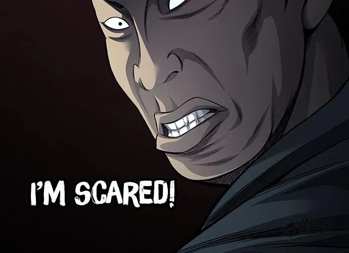 Vigilante Chapter 54 page 60 - 