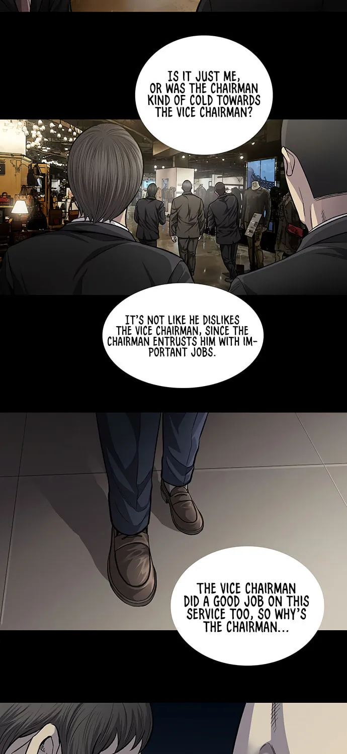 Vigilante Chapter 54 page 7 - 