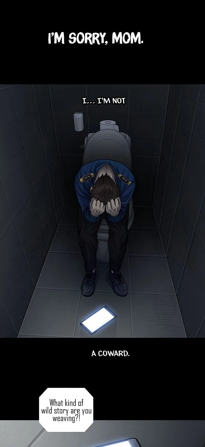 Vigilante Chapter 54 page 63 - 
